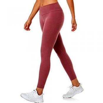 SIHOHAN Women's Workout Running Tights