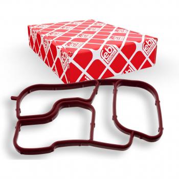Guarnizione Per Radiatore Olio 48367 FEBI BILSTEIN – Audi A3 1.8 FSI