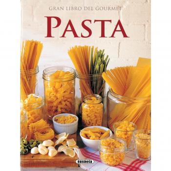 Pasta (Tapa dura).