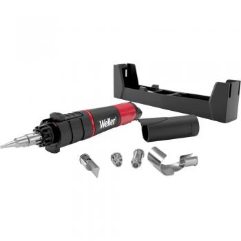 Weller WLBU75 Saldatore a gas 454 °C
