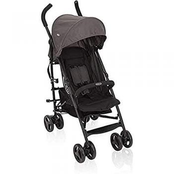 Graco Travelite Passeggino, Grigio