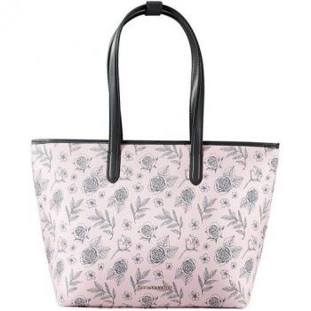 Victoria Hyde Borsa a Mano Yoana (Rosa)
