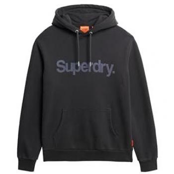 Superdry Kapuzensweatshirt „Core Logo City“
