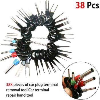 Connector Puller and Repair Tool Kit