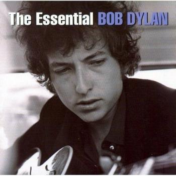 The Essential Bob Dylan