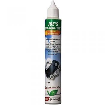 Joe's Eco-Nano Lubricante Cadenas Secas 125 ml