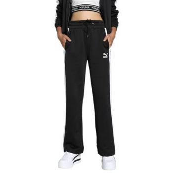 Pantaloni Puma ICONIC T7 neri XS a XL