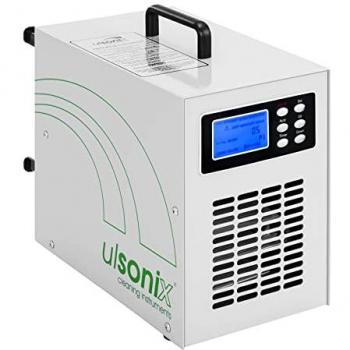 Generador de ozono Ulsonix