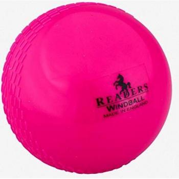 Readers Junior Windball in Pink