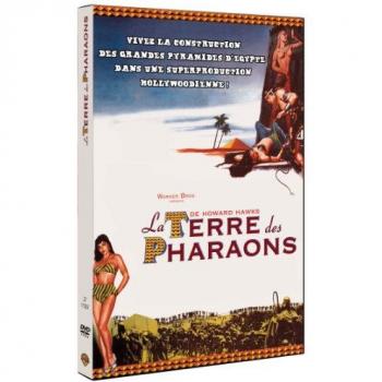 Terre et Pharaons
