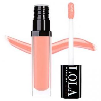 Vegan Kiss Ultra‑Shine