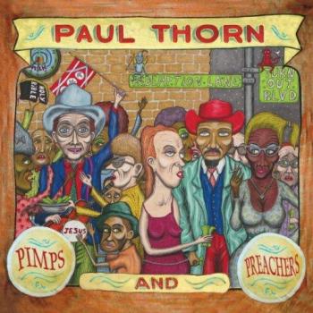 Pimps and Preachers