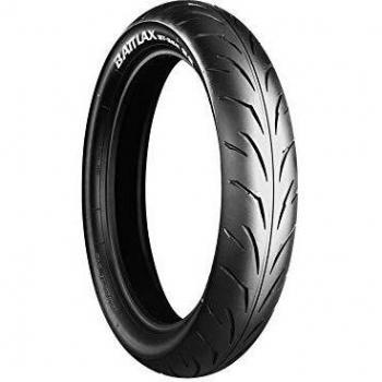 Bridgestone-Neumático para Motocicleta Bridgestone BT39R SS BATTLAX 130/70-17