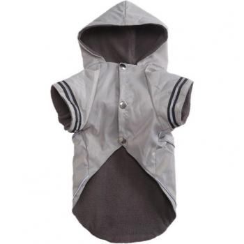 Capa Invernal Canino Mini