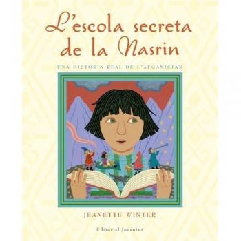 L'escola secreta de la nasrin