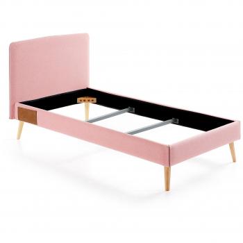 Kave Home, Dyla Jugendbett (90 x 190 cm)