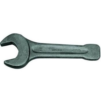 Llave de Boca 65 mm L.342 mm, Acero Templado, Modelo Padre