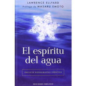 ESPIRITU DEL AGUA EL