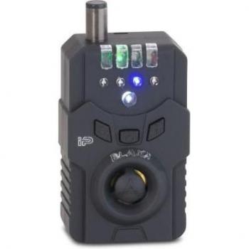 Anaconda Elektronisches Bissanzeiger Set BLAXX iP 4+1+1 Rot, Grün, Blau, Gelb