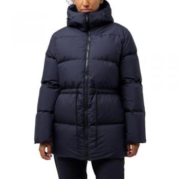 Jack Wolfskin Kirschallee Giacca Blu Scuro