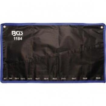 Tétrone vide BGS modèle 1184