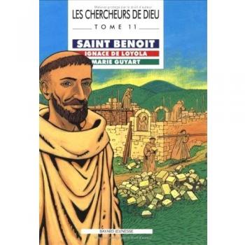 Les Chercheurs De Dieu Tome 11