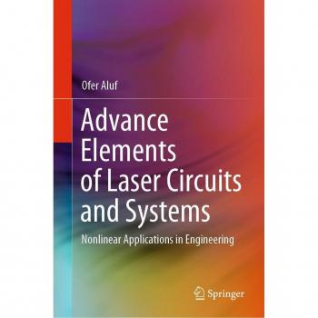Advance Elements of Laser Circuits and Systems