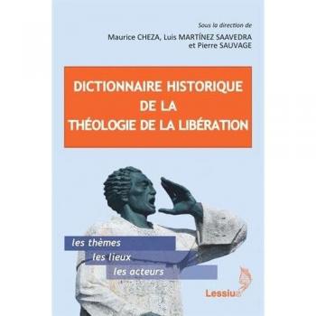 Dictionnaire historique de la théologie de la libération