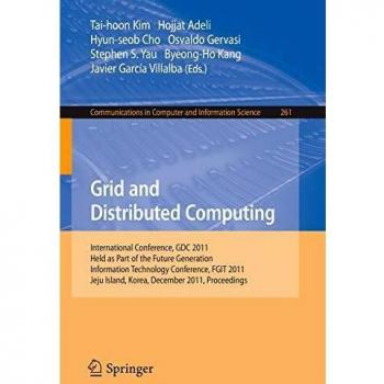 Grid and Distributed Computing