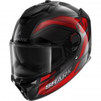 GT Pro Volle Helm – Shark Spartaan Ritmo