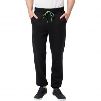 PowerMove Green Men’s Rapid-Release Joggers – Large