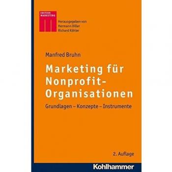 Marketing für Nonprofit-Organisationen: Grundlagen