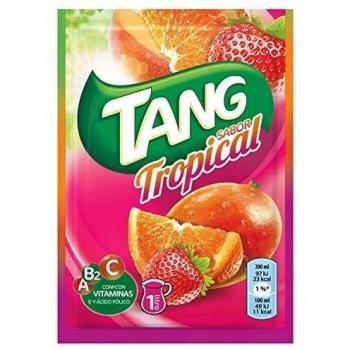 Tropical Tang Pack 30g