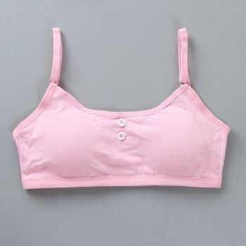 Soutien-gorge de sport Push Up pour adolescentes KF027