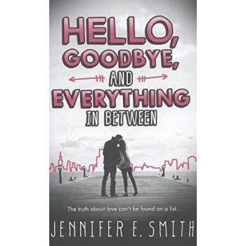 Hello, Goodbye, And Everything In Between
