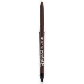 Essence 24h Eyebrow Pencil Waterproof, Shade: 40 Cool Brown