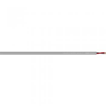 Cavo per diffusori 2 x 1.50 mm² Grigio scuro Sommer Cable a metro