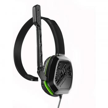 PDP AFTERGLOW LVL 1 AURICULAR GAMING CON CABLE NEGRO