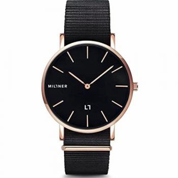 Rose Gold Women's Wristwatch