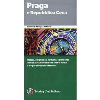 Praga e Repubblica Ceca