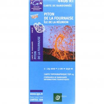 Piton de la Fournaise