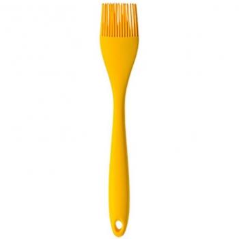 Yellow Heat-Resistant Kitchen Utensils