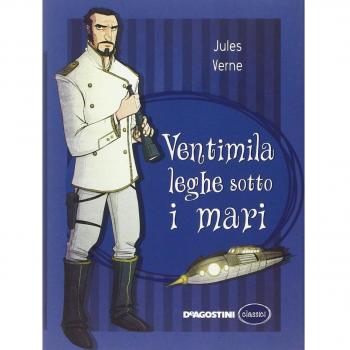Ventimila leghe sotto i mari