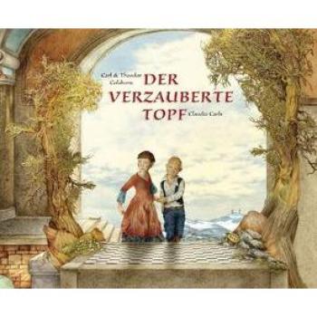 Der verzauberte Topf
