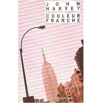 Couleur franche