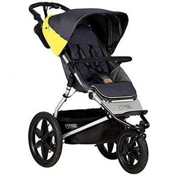 Solus Summit Trek Buggy