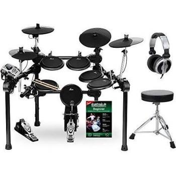Batterie électronique XDrum DD-520 PLUS