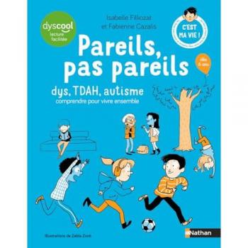 Pareils pas pareils