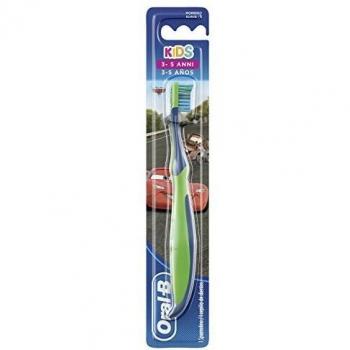 Oral-B Zahnbürste Stages 3 für Kinder 5-7 Jahre