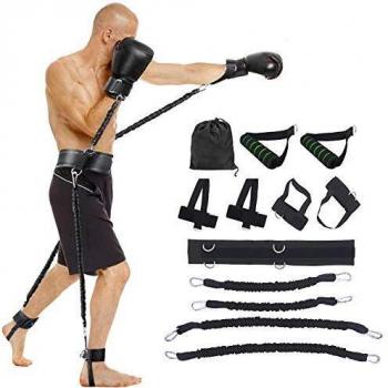 MuayThai Momentum Training Bands